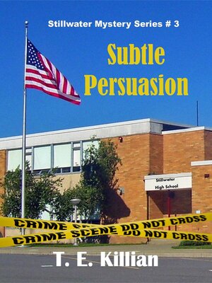 cover image of Subtle Persuasion